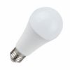 led bulb a70 15w plastic+ alluminum